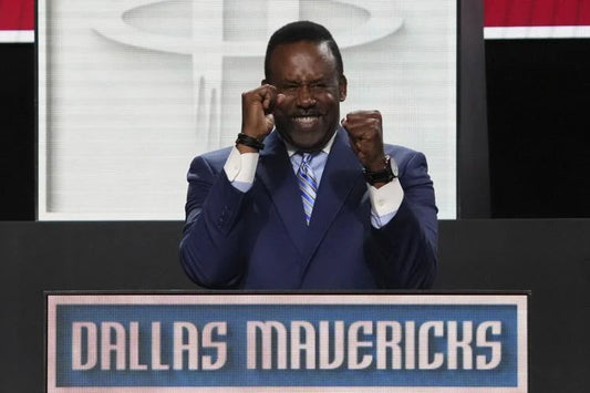 Is the NBA Draft Lottery Rigged?