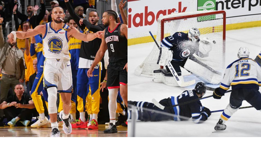 Why Game 7 is the Best Words in Sports!