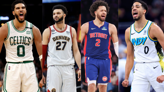 Tuesday Night Thrillers: NBA Playoff Action Heats Up