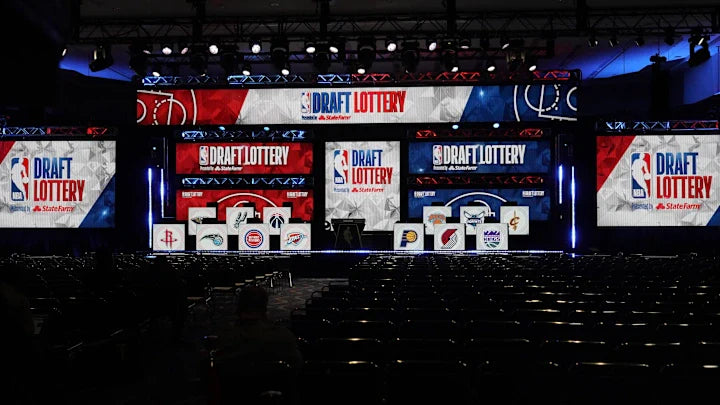 Don’t Put Too Much Stock in Mock Drafts