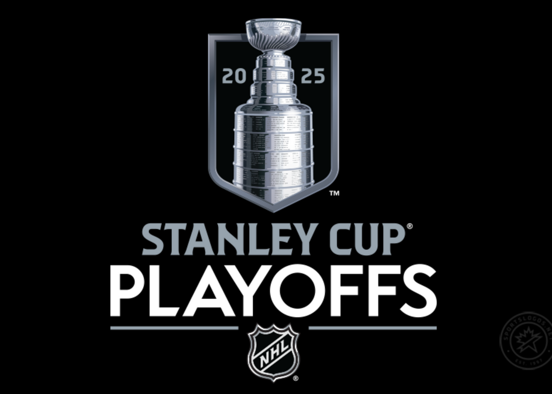 The NHL Playoffs is a Battle