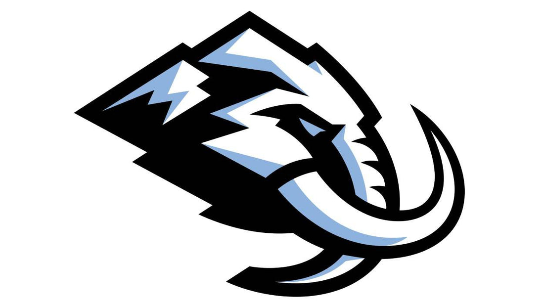 The New Name in the NHL: Welcome to the Utah Mammoth!